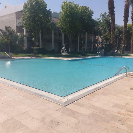 Apartament רויאל פארק1 Ejlat Zewnętrze zdjęcie