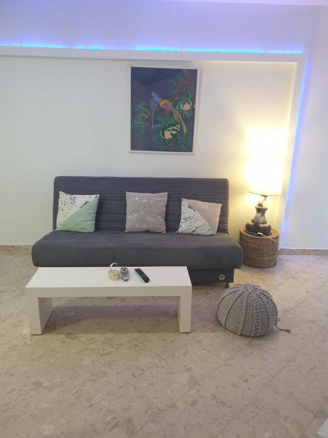 Apartament רויאל פארק1 Ejlat Zewnętrze zdjęcie