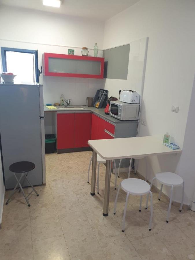 Apartament רויאל פארק1 Ejlat Zewnętrze zdjęcie