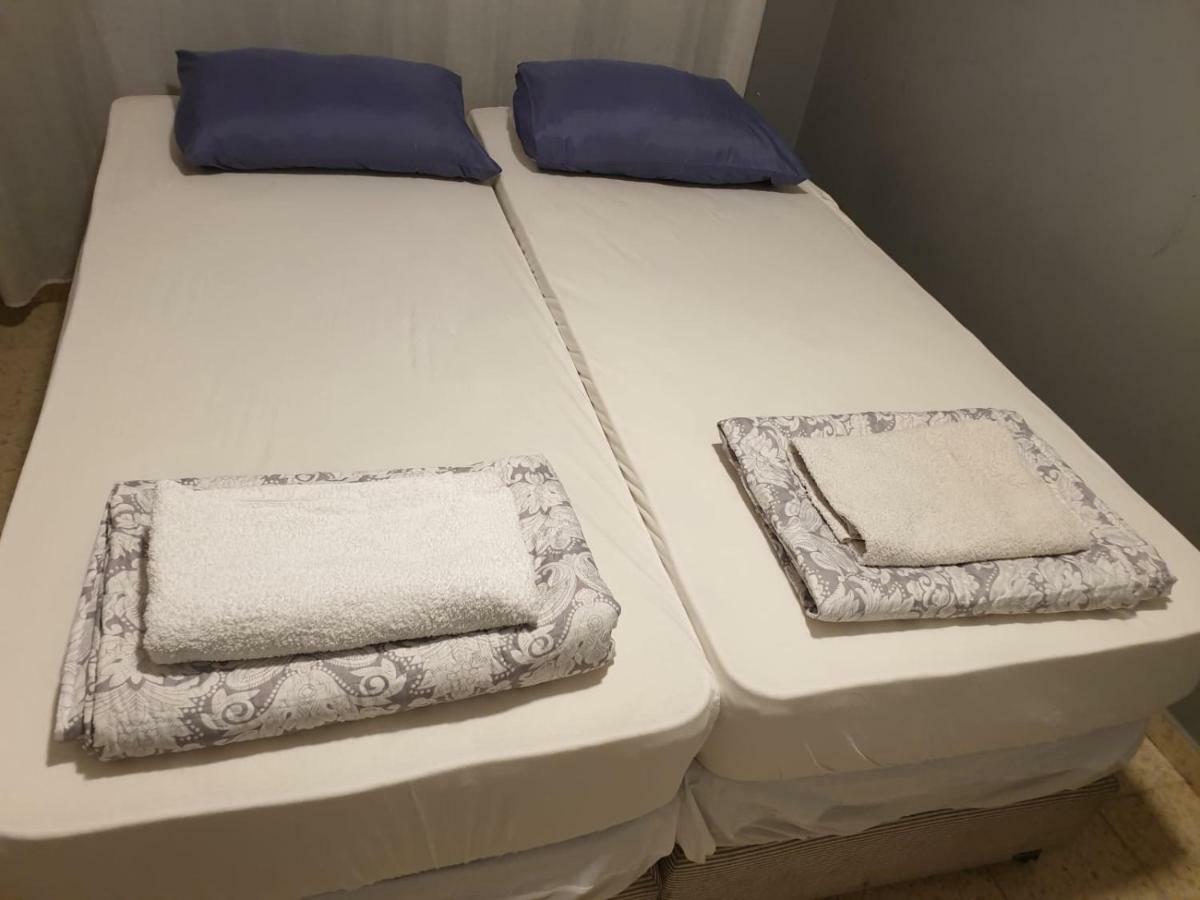 Apartament רויאל פארק1 Ejlat Zewnętrze zdjęcie