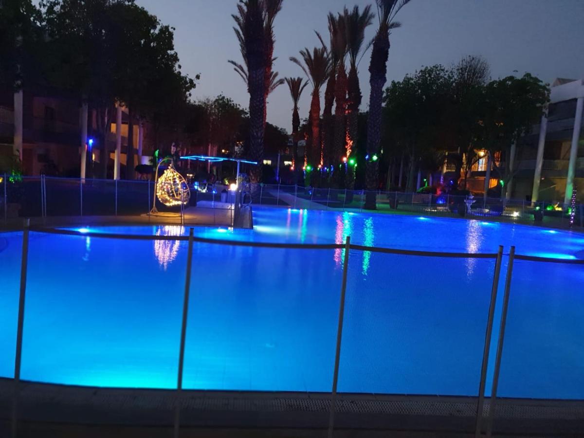 Apartament רויאל פארק1 Ejlat Zewnętrze zdjęcie