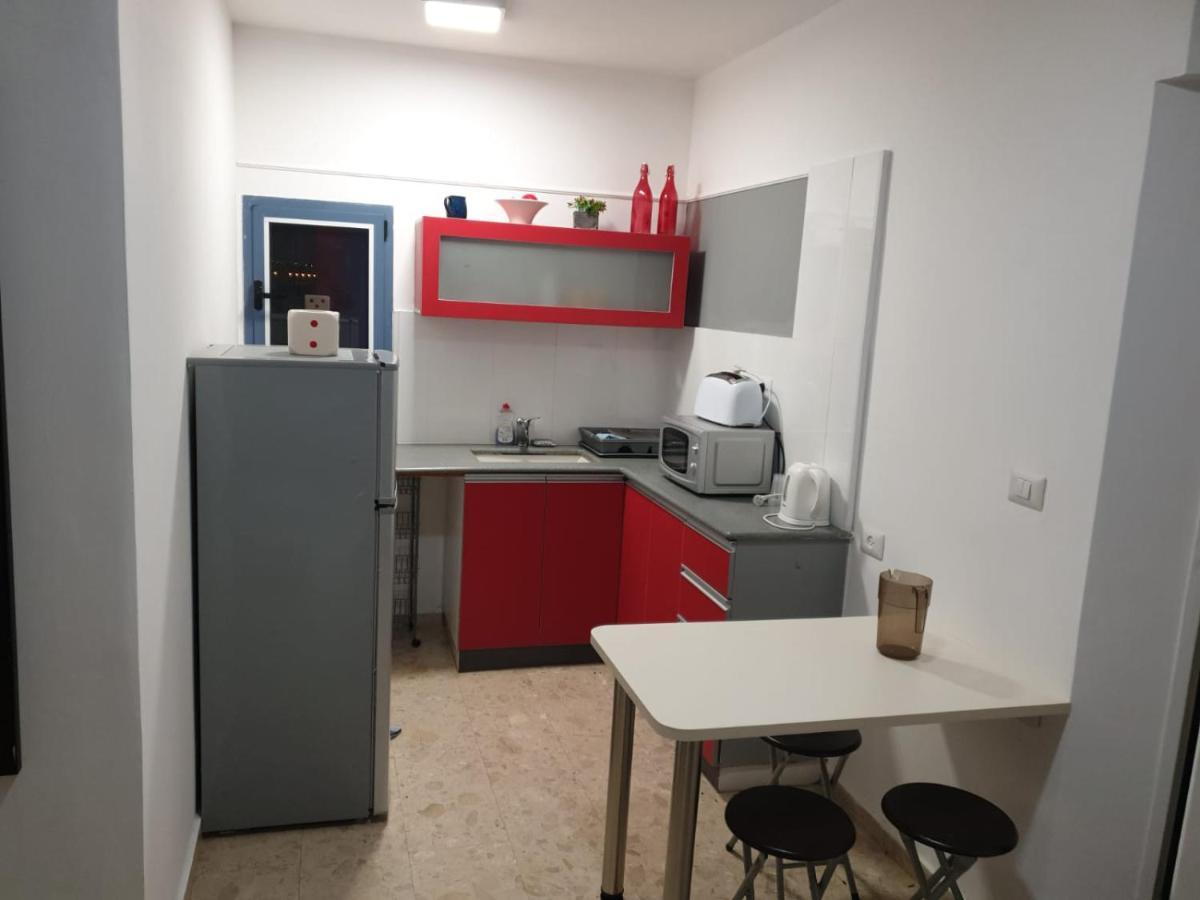 Apartament רויאל פארק1 Ejlat Zewnętrze zdjęcie