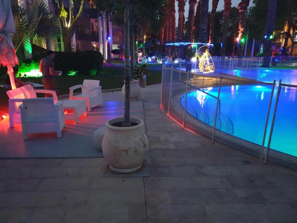 Apartament רויאל פארק1 Ejlat Zewnętrze zdjęcie