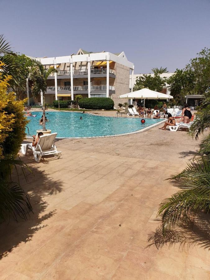 Apartament רויאל פארק1 Ejlat Zewnętrze zdjęcie